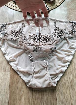 Роскошные трусики 5xl george 2