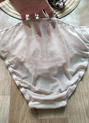 Роскошные трусики 5xl george 6