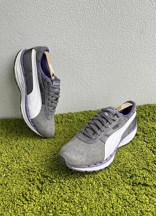 Кросівки puma