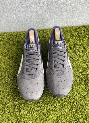 Кросівки puma 2