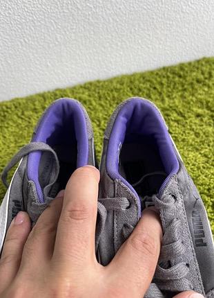 Кросівки puma 7