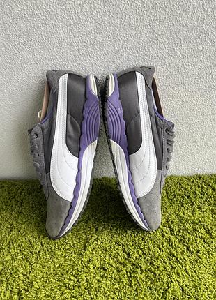Кросівки puma 3