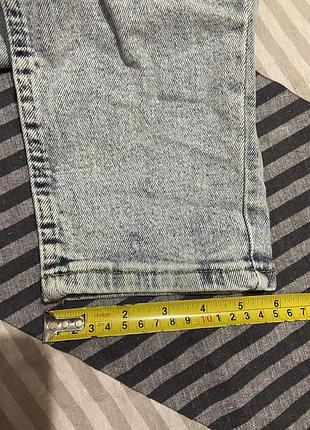 Джинси жіночі 7