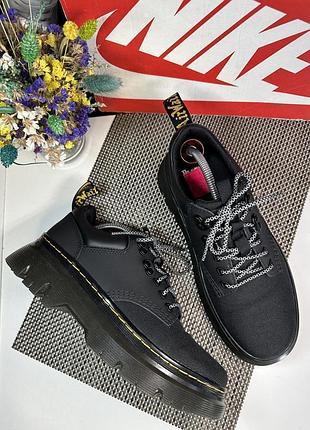 Оригинальные туфли dr martens