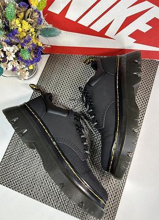 Оригинальные туфли dr martens 2