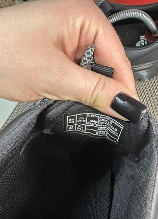 Оригинальные туфли dr martens 4