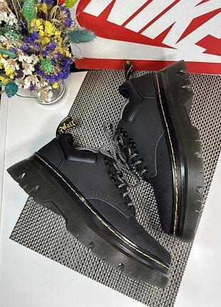 Оригинальные туфли dr martens 6