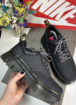 Оригинальные туфли dr martens 7