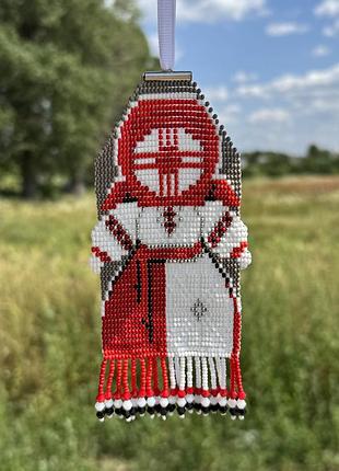 Підвіска, котильйон 2
