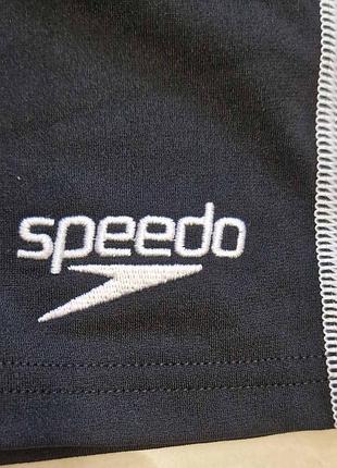 Плавки-шорти speedo 2