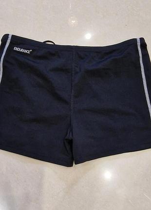 Плавки-шорти speedo 4