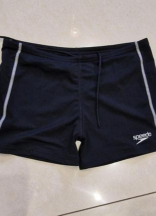 Плавки-шорти speedo
