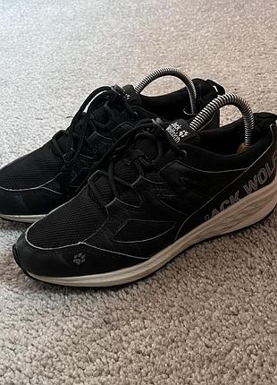 Кросівки jack wolfskin