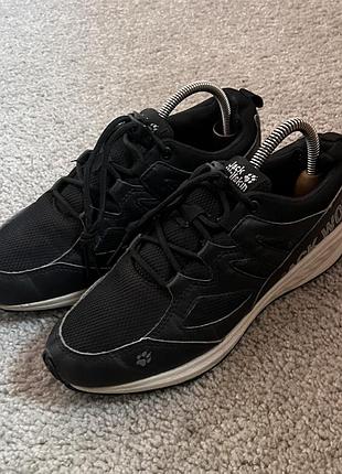 Кросівки jack wolfskin 2