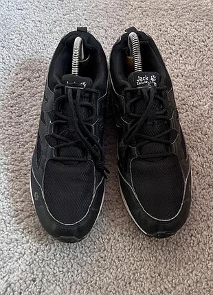 Кросівки jack wolfskin 3