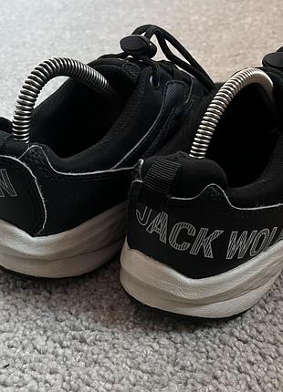 Кросівки jack wolfskin 5