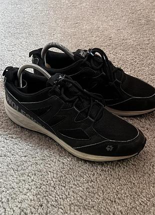 Кросівки jack wolfskin 4