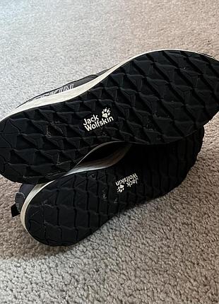 Кросівки jack wolfskin 6