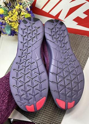 Оригінальні кросівки nike 4