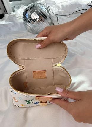 Сумка vanity pm monogram multicolor 9