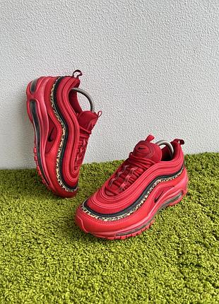 Кросівки nike air max 97