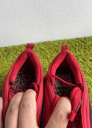 Кросівки nike air max 97 7