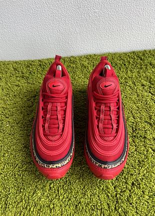 Кросівки nike air max 97 2