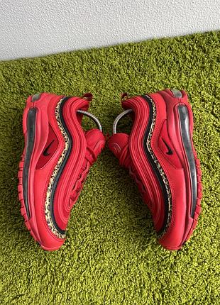 Кросівки nike air max 97 3