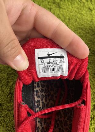 Кросівки nike air max 97 8