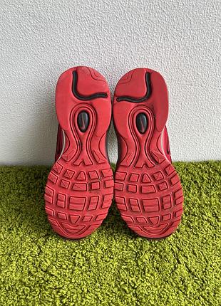 Кросівки nike air max 97 5