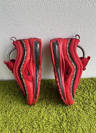 Кросівки nike air max 97 4