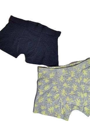 Дитячі боксерки боксери труси 10-11 років primark