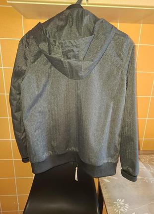 Куртка adidas 2