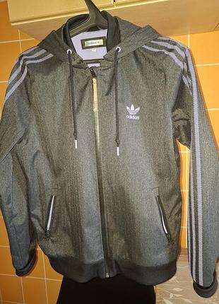Куртка adidas 8