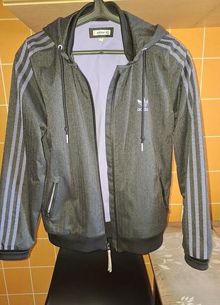 Куртка adidas