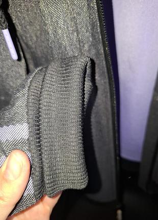 Куртка adidas 6