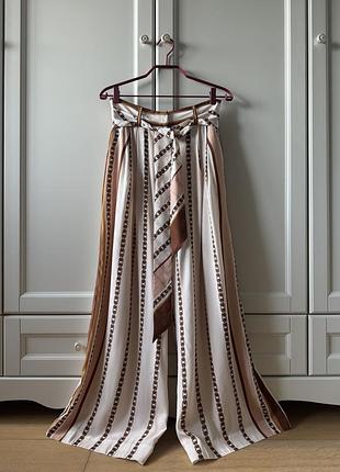 Брючный костюм  zimmermann 6