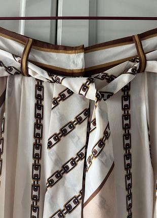 Брючный костюм  zimmermann 7