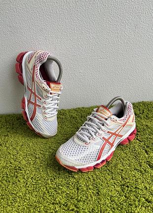 Кросівки спортивні asics gel cumulus