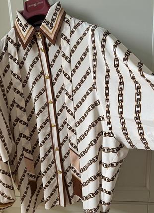 Брючный костюм  zimmermann 3