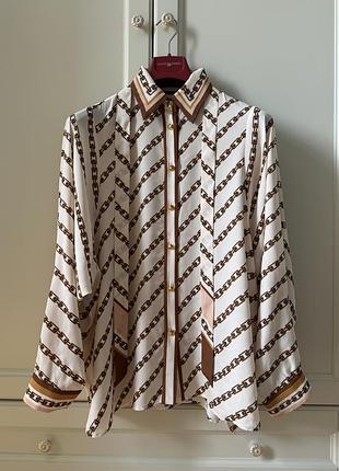 Брючный костюм  zimmermann 2