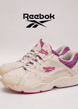 Кросівки reebok