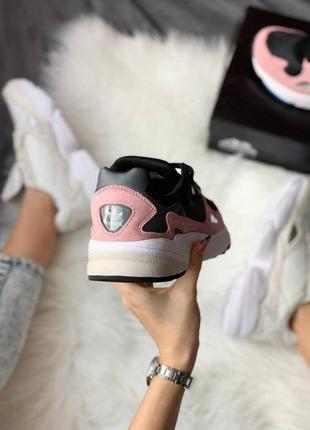 adidas Performance Fortarun All Terrain Cloudfoam Sport Kids' Shoes