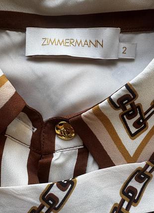 Брючный костюм  zimmermann 9