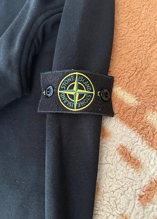 Зіпка stone island 2