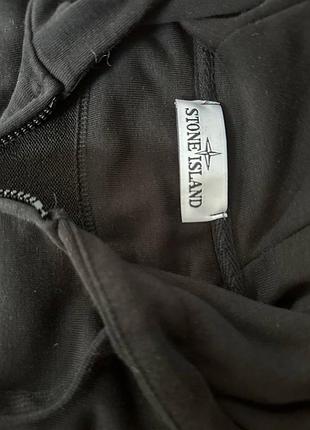 Зіпка stone island 3
