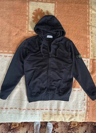 Зіпка stone island