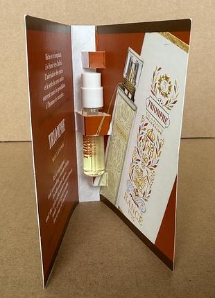 Rance 1795 triomphe edp, 1,5ml 2