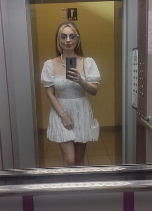 Cher17 платье летнее 4