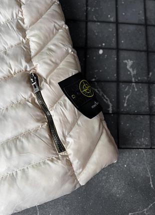 Жилетка stone island 6